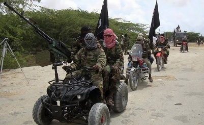 Militer Somalia Klaim Tewaskan 18 Pejuang Al-Shabaab dalam Operasi di Selatan Shabelle 